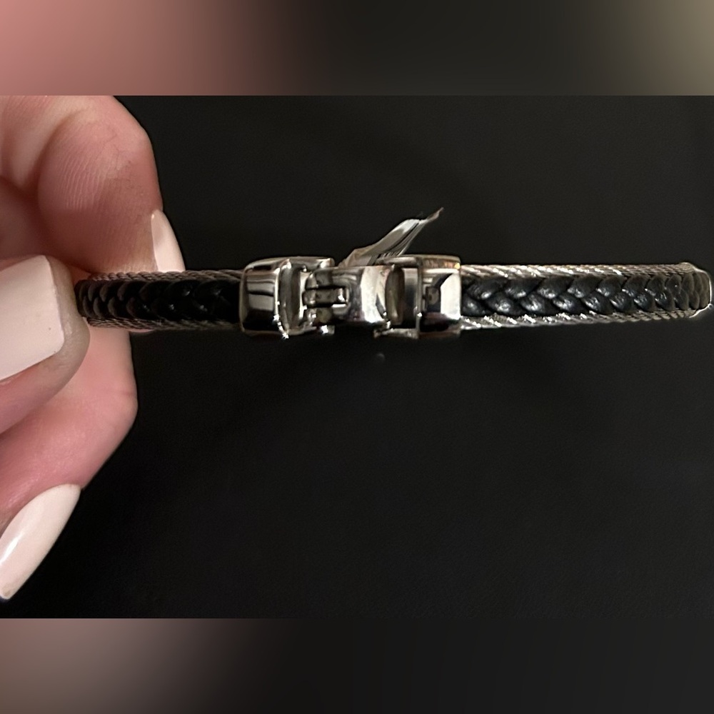 ALOR Men’s Bracelet